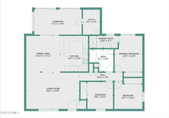 6326 86th St, Scottsdale, AZ 85250