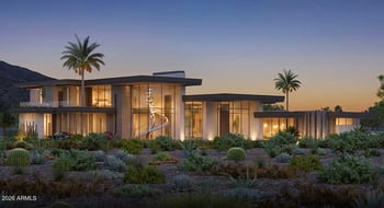 6326 E Alta Hacienda Dr, Scottsdale, AZ 85251