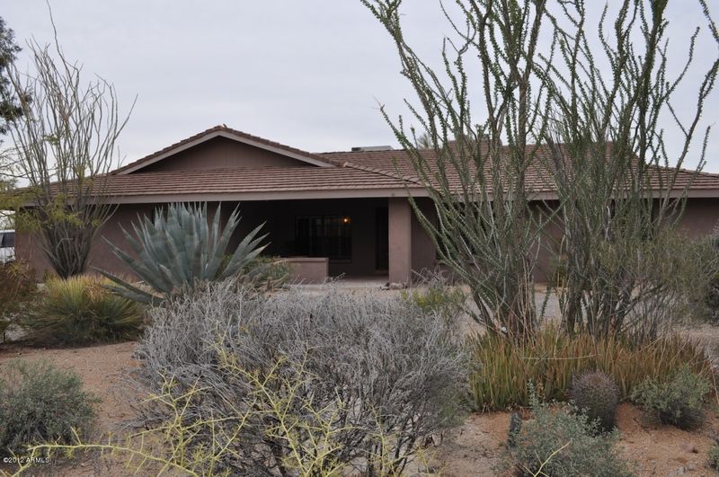 6326 E Desert Vista Trl, Cave Creek, AZ 85331