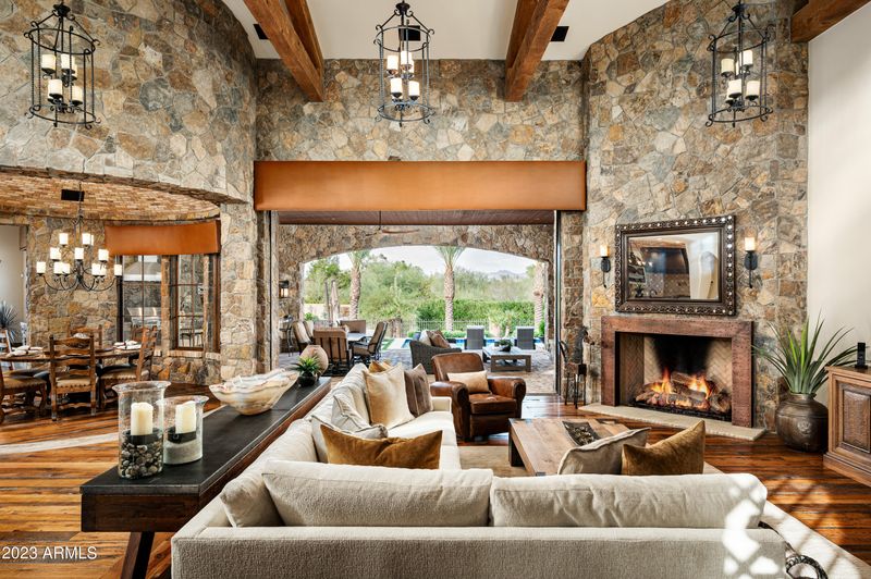 6326 E Quartz Mountain Rd, Paradise Valley, AZ 85253
