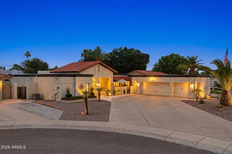 6326 E Sandra Ter, Scottsdale, AZ 85254