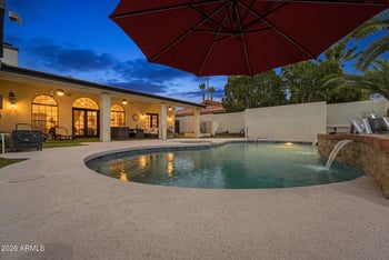 6326 Sandra Ter, Scottsdale, AZ 85254
