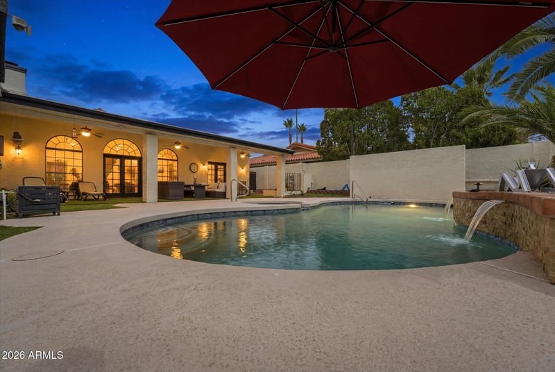 6326 E Sandra Ter, Scottsdale, AZ 85254