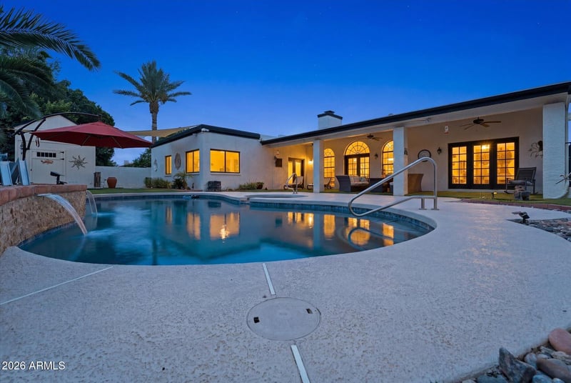 6326 E Sandra Ter, Scottsdale, AZ 85254