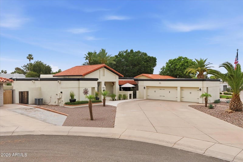 6326 E Sandra Ter, Scottsdale, AZ 85254