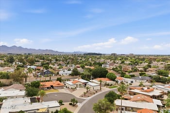 6326 Sandra Ter, Scottsdale, AZ 85254