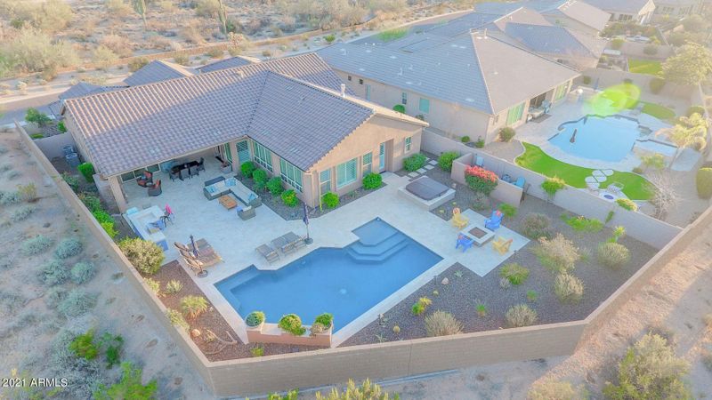 6326 E Sienna Bouquet Pl, Cave Creek, AZ 85331