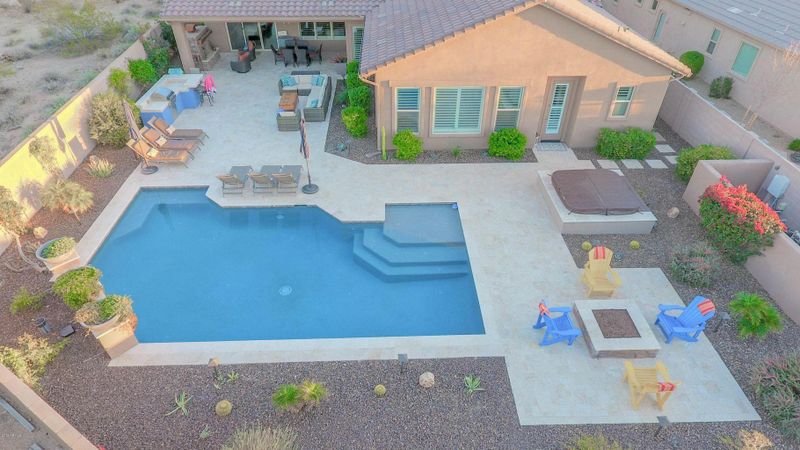 6326 E Sienna Bouquet Pl, Cave Creek, AZ 85331