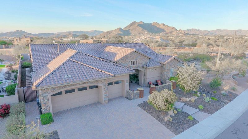 6326 E Sienna Bouquet Pl, Cave Creek, AZ 85331