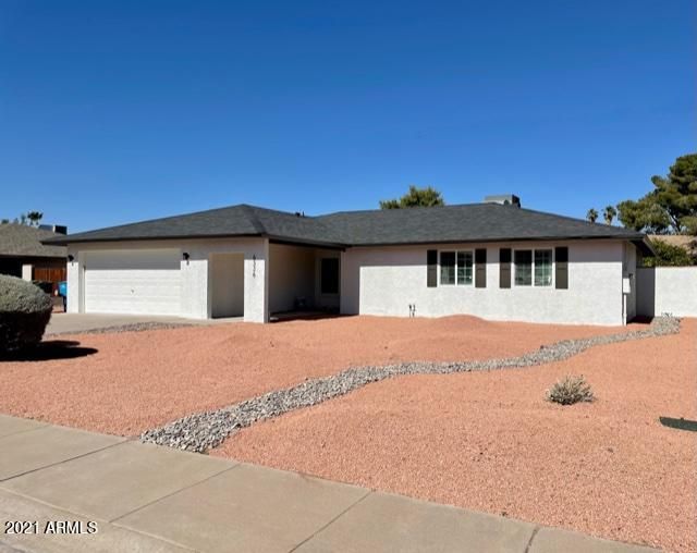 6326 E Winchcomb Dr, Scottsdale, AZ 85254