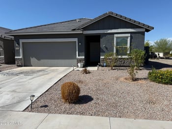 6326 W Latona Rd, Laveen, AZ 85339