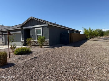 6326 W Latona Rd, Laveen, AZ 85339
