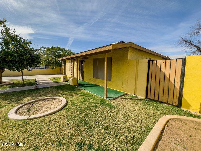 6326 W Lawrence Rd, Glendale, AZ 85301