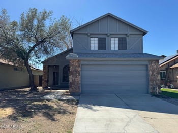 6327 Mercer Ln, Glendale, AZ 85304