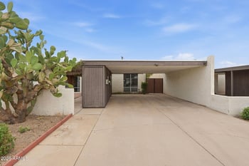 6327 N 34th Ln, Phoenix, AZ 85017