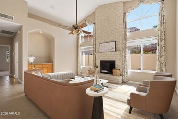 6327 Lone Cactus Dr, Glendale, AZ 85308