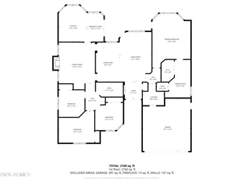 6327 Lone Cactus Dr, Glendale, AZ 85308