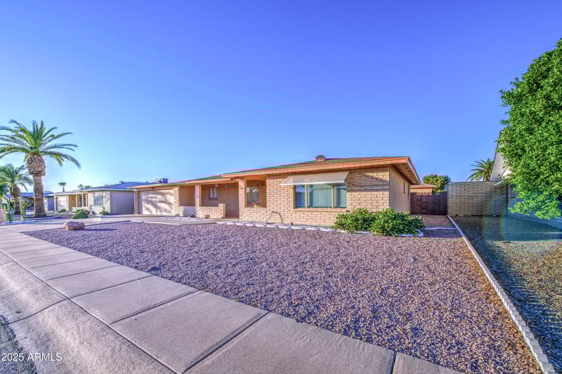 6328 Dallas St, Mesa, AZ 85205