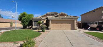 6328 Florence Ave, Phoenix, AZ 85043