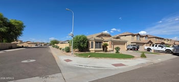 6328 Florence Ave, Phoenix, AZ 85043