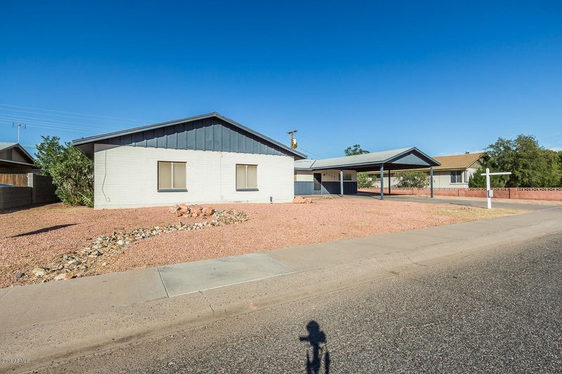 6328 W Colter St, Glendale, AZ 85301