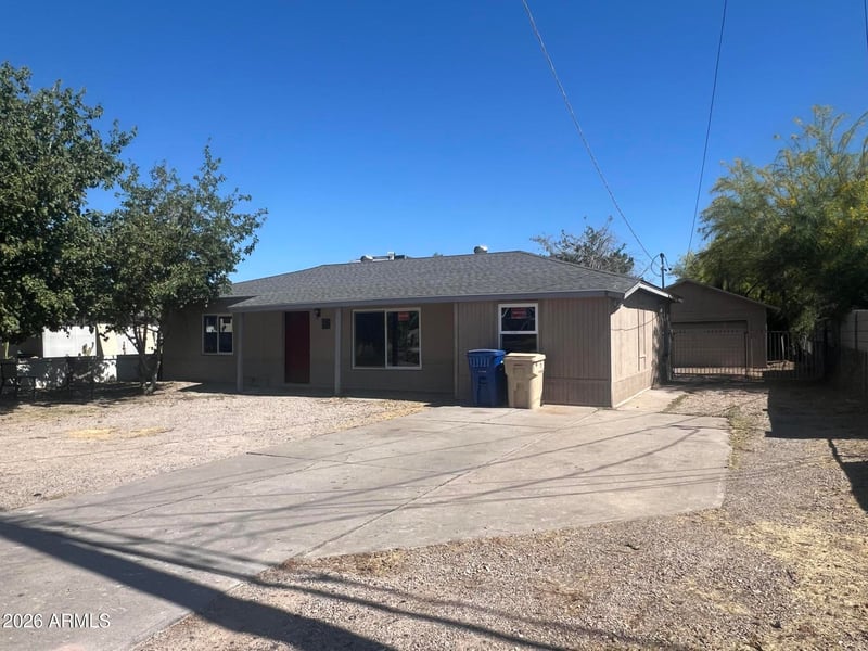 6328 W Maryland Ave, Glendale, AZ 85301