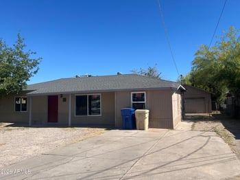 6328 W Maryland Ave, Glendale, AZ 85301
