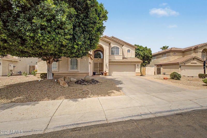 6328 W Tonopah Dr, Glendale, AZ 85308