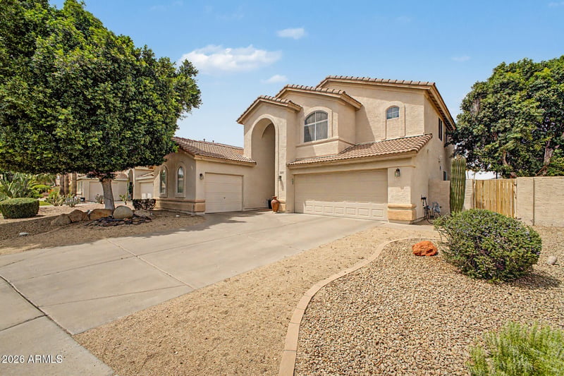 6328 W Tonopah Dr, Glendale, AZ 85308