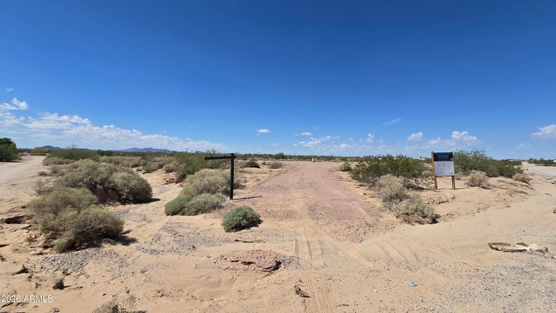 63286 S 333rd Ln #-, Tonopah, AZ 85354