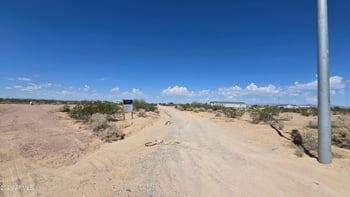 63286 333rd Ln #-, Tonopah, AZ 85354