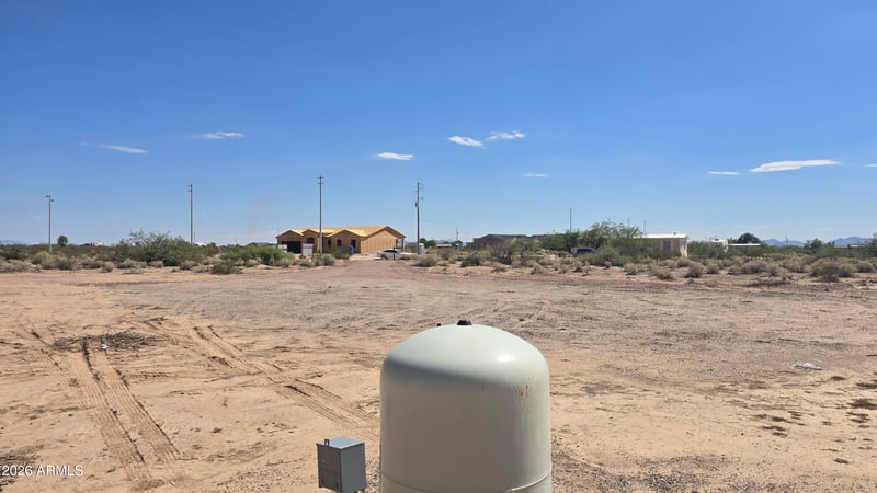 63286 S 333rd Ln #-, Tonopah, AZ 85354