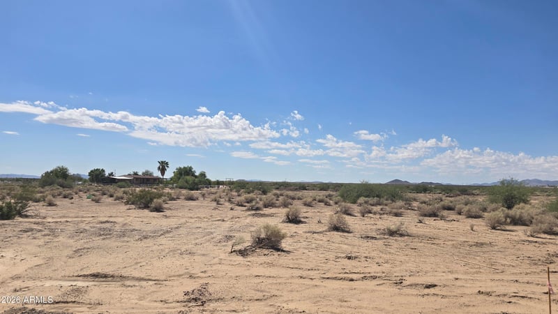 63286 S 333rd Ln #-, Tonopah, AZ 85354