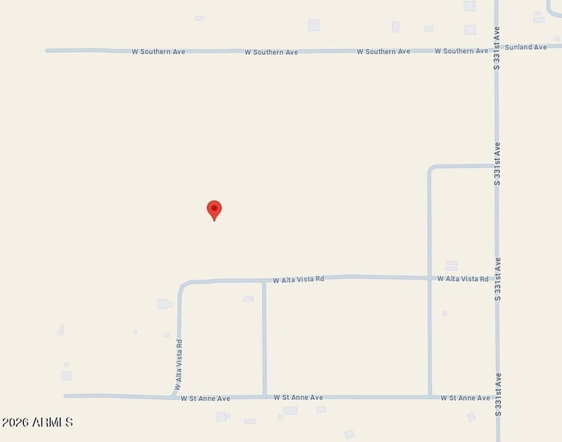 63286 S 333rd Ln #-, Tonopah, AZ 85354
