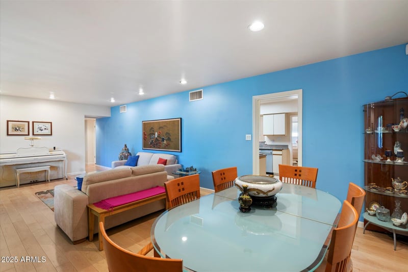 6329 Calle Rosa --, Scottsdale, AZ 85251