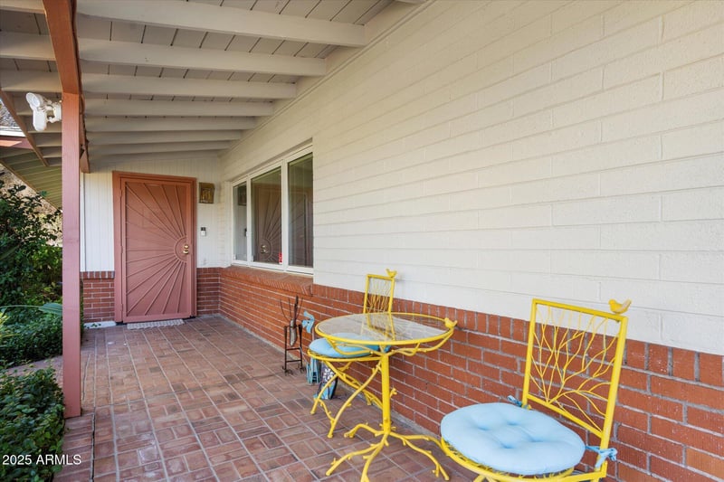 6329 Calle Rosa --, Scottsdale, AZ 85251