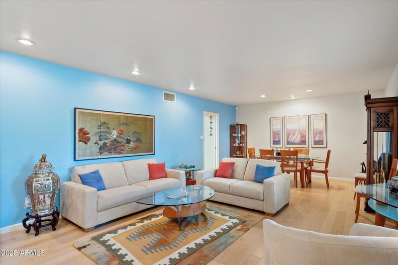 6329 Calle Rosa --, Scottsdale, AZ 85251