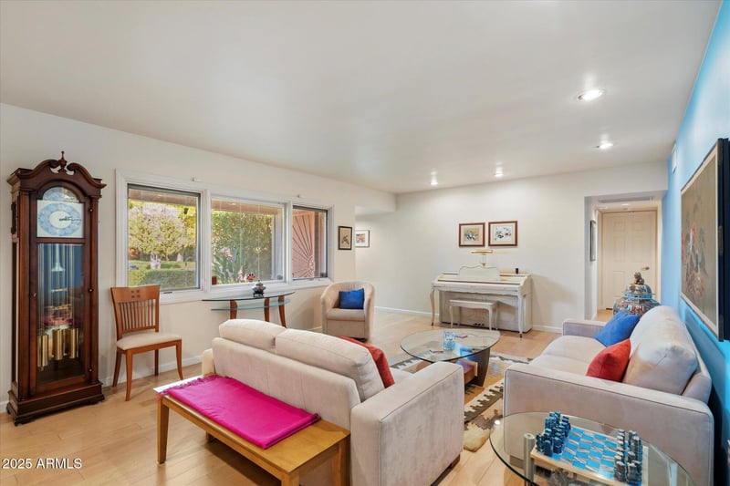 6329 Calle Rosa --, Scottsdale, AZ 85251