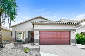 6329 Desert Hollow Dr, Phoenix, AZ 85083