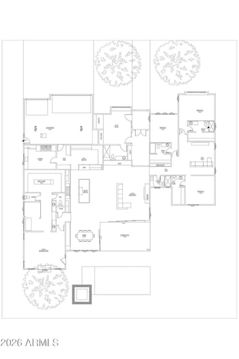 6329 Calle Rosa --, Scottsdale, AZ 85251