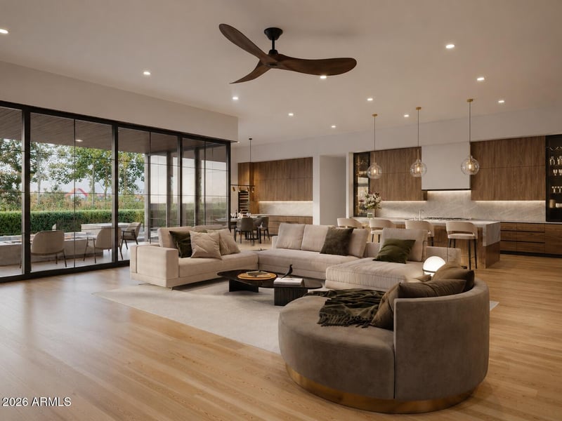 6329 Calle Rosa --, Scottsdale, AZ 85251
