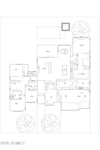 6329 Calle Rosa --, Scottsdale, AZ 85251