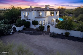 6329 Skinner Dr, Cave Creek, AZ 85331