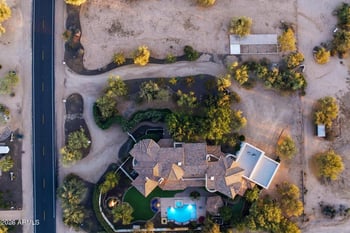 6329 Skinner Dr, Cave Creek, AZ 85331