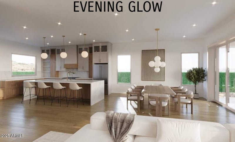 6329 Evening Glow Dr, Scottsdale, AZ 85266
