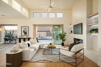 6329 Evening Glow Dr, Scottsdale, AZ 85266