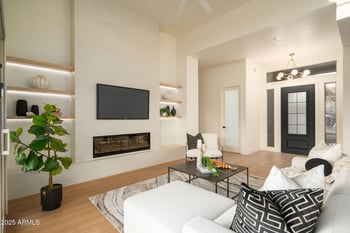 6329 Evening Glow Dr, Scottsdale, AZ 85266