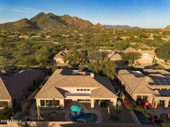6329 Evening Glow Dr, Scottsdale, AZ 85266