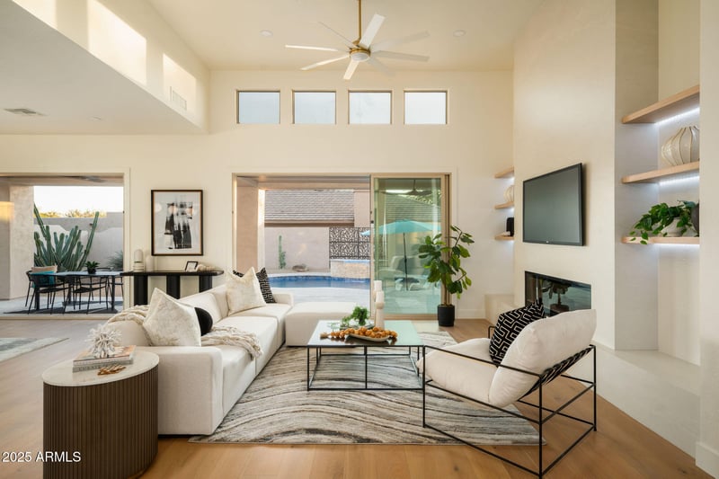 6329 Evening Glow Dr, Scottsdale, AZ 85266