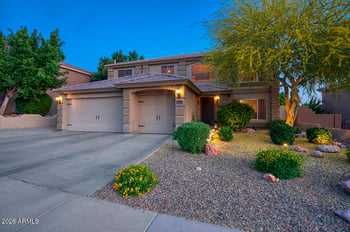 6329 Honeysuckle Dr, Phoenix, AZ 85083